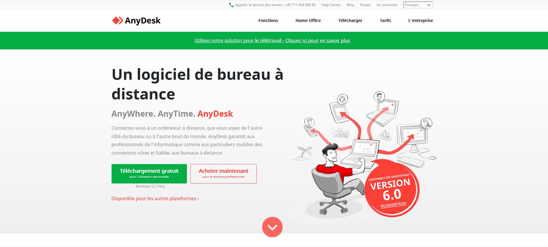 anydesk