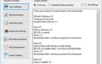 EasyBCD 2.3