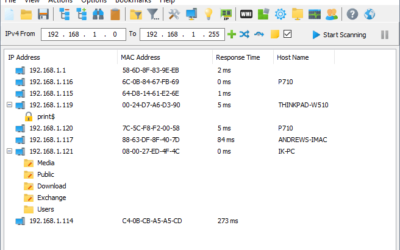 NetScan
