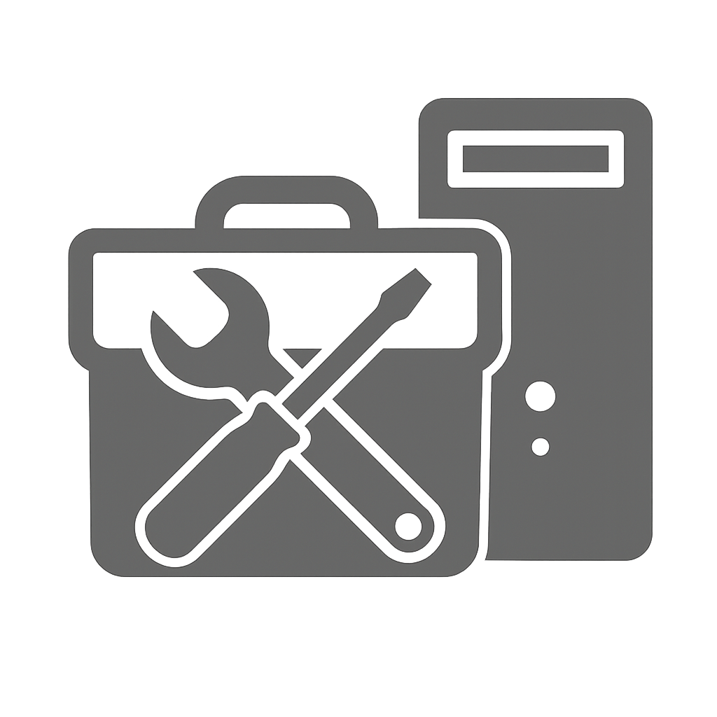 Dépannage matériel