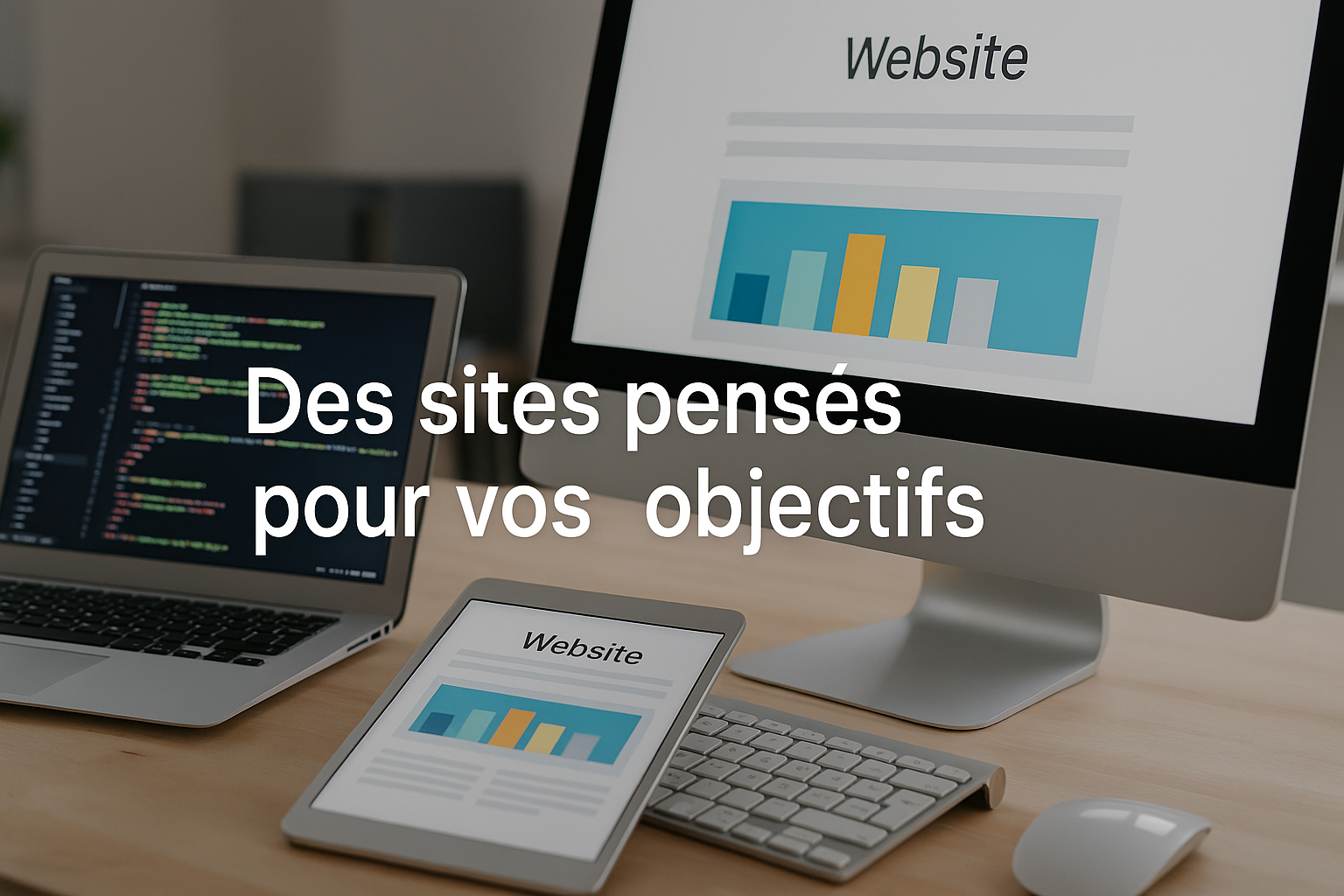 sites-penses-vos-objectifs Conception web