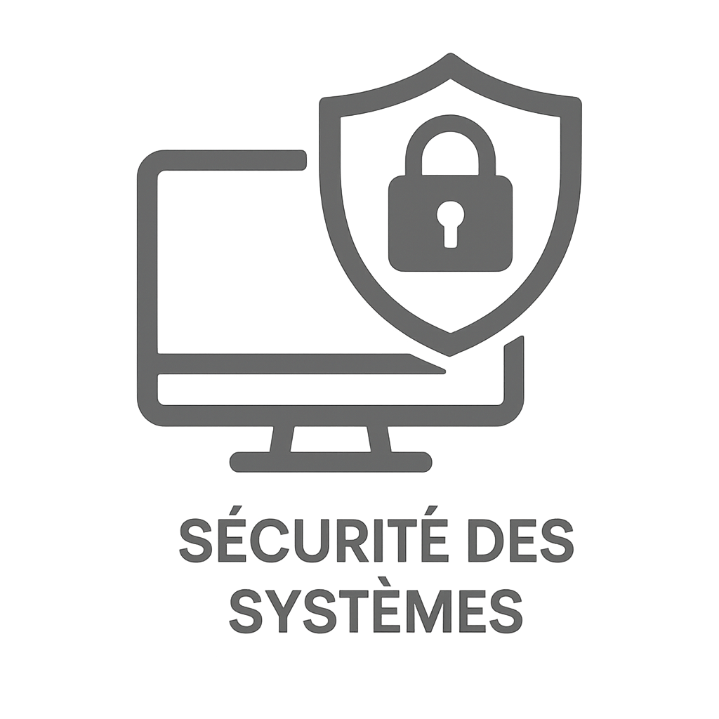 Sécurité des systèmes